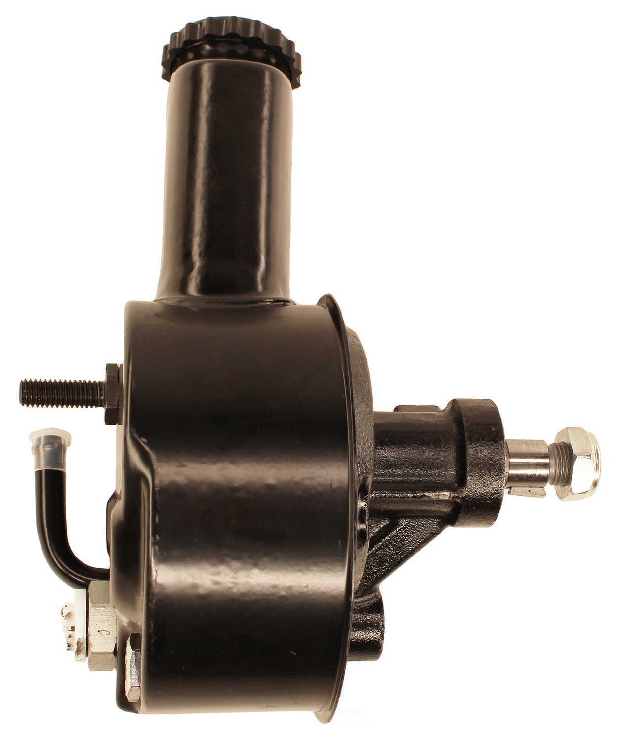 Power Steering Pump-Base Lares 12031