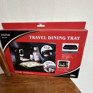 Travel Dining Tray