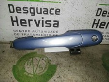 Porte avant et accessoires Suzuki LIANA