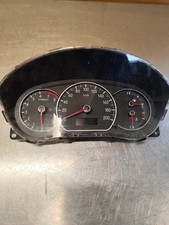 Compteur Suzuki SX4