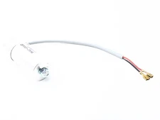 117-7114 Danfoss 23.5M 250V Runrndcap W/Leads OEM 117-7114