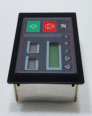 TMC Tamrotor Aircon L1 DIGI Pilot Controller 89525229 NT1771