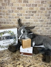 Goats Milk Soap Original
