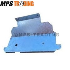 Land Rover TD5 TDCI Puma 90 1998-2016 Fuel Tank Guard Cradle Galvanised LR578G