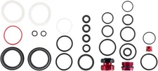 RockShox Fork Service Kit - 200 Hours/1 Year, SID (35mm) Base / Select /