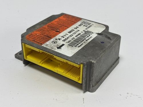 Steuergerät MERCEDES-BENZ E-Klasse (W211) A2118209485