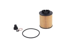 Ölfilter KAMOKA F130101 Filtereinsatz für HYUNDAI TUCSON NX4E NX4A GDi Hybrid 5
