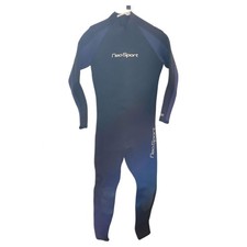 NeoSport 7/5mm Full Wetsuit "S"
