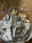 Vintage Goldilocks & Three Bears Topsy Turvy Doll Alma’s Designs  10 In — photo 8