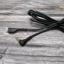 For Arctis 3 5 7 Pro Headset Cable with 8-Pin Connector