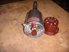 Vertex Magneto Vertex Magneto