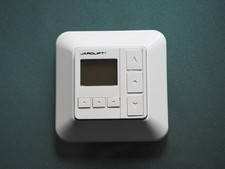 jarolift rollladen-zeitschaltuhr