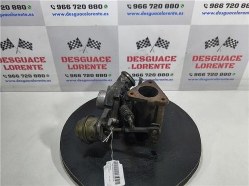 454216 turbolader at 250586 OPEL VECTRA B BERLINA 1995