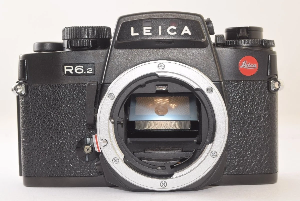 Leica R6 Film Cameras for sale - eBay