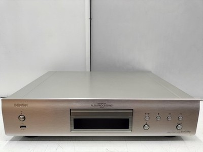 Denon DCD-900NE CD-Player High-Res Audio Digital Optical Output