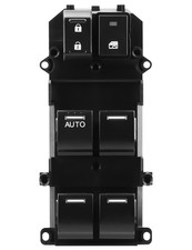 Driver Side Master Power Window Switch Replacement fits for Honda Accord 2008...