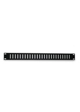 Strong SR-VENT-1U Snap-Av Rack Vented Panel