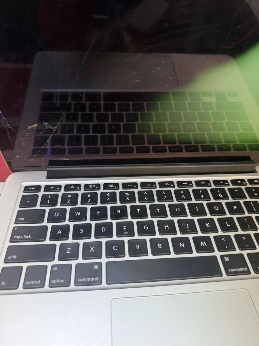 2013 Apple MacBook Pro Laptops for sale | eBay