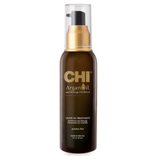 CHI Argan Oil Leave-In Treatment w/ Moringa O...
