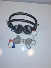 Telephonics TDH-39P Headphones HB7 296D000-3