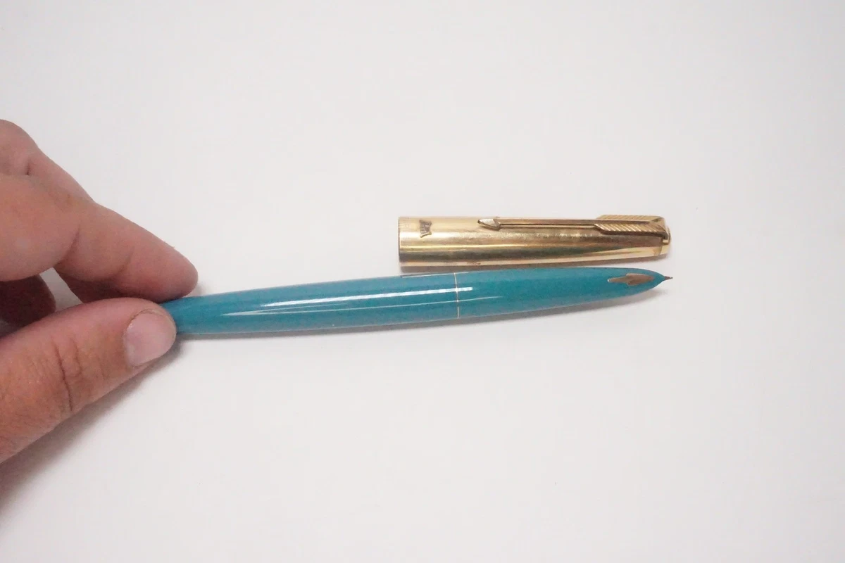 Parker 61 for sale | eBay