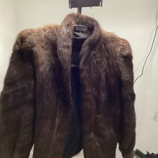 Real Animal Fur Not Sure What Type Of Fur It Is