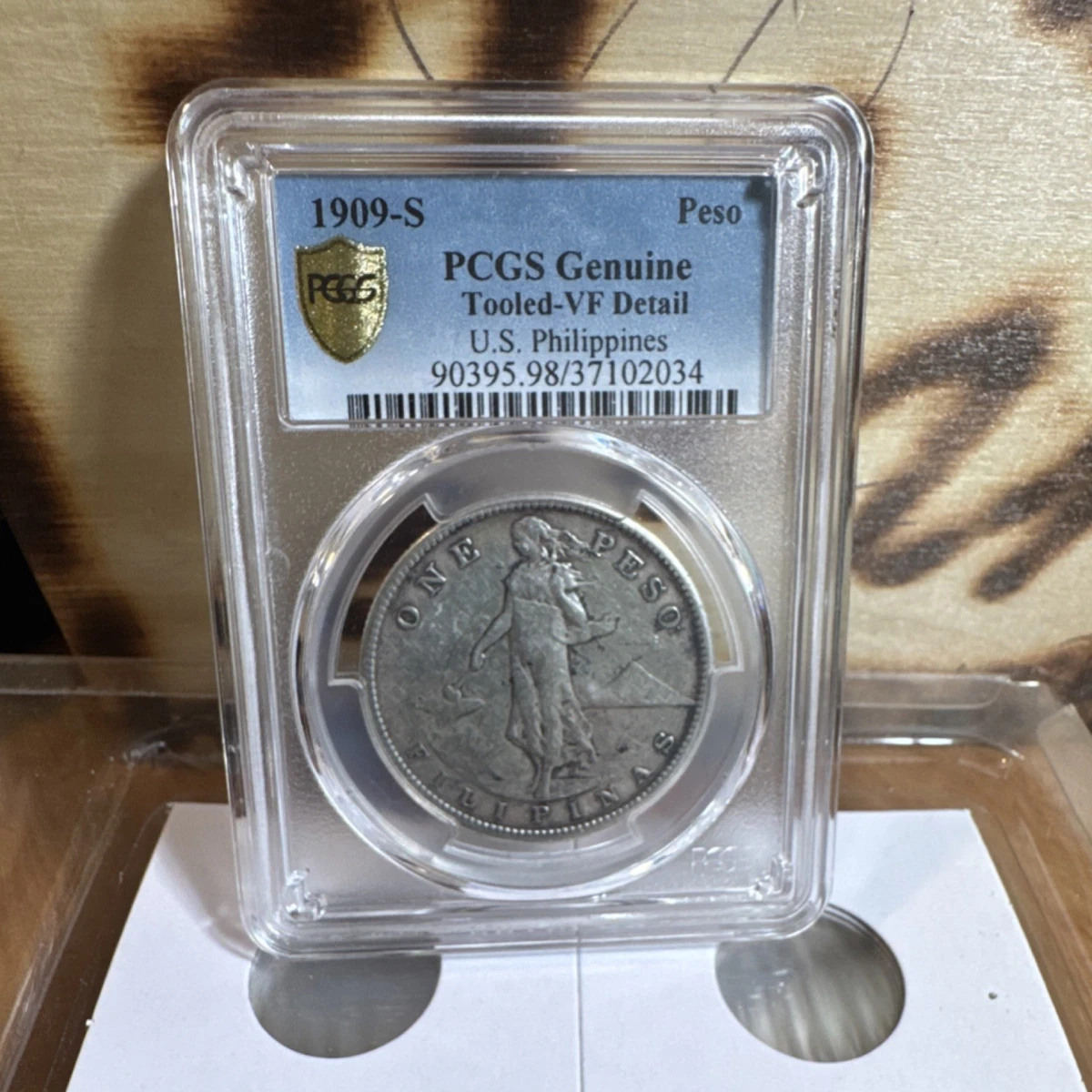 1909 Year U.S. Philippine Coins (1898-1946) for sale | eBay