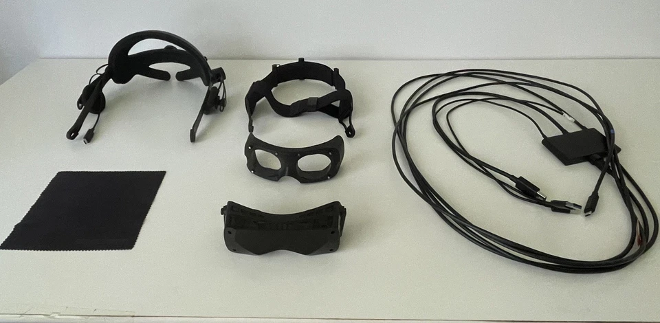 Bigscreen Beyond Vr Headset + Audio Strap | IPD Range ≈ 65 mm - Bild 3 von 4