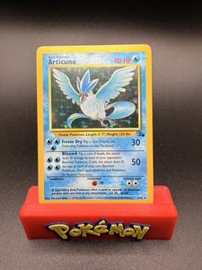 1999 Articuno