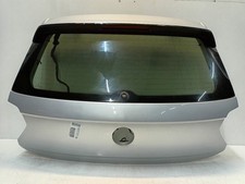 Volkswagen Polo VI Heckklappe 2017-2025