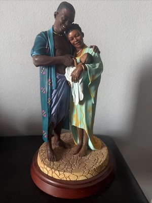 Blackshear's RETIRED Bundle Of Joy Limited Edition. First Issue #2570/3500