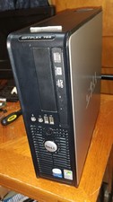 Dell Optiplex 755, Intel Core2Duo 2.20Ghz, 2GB, 80GB, DVD-RW, Windows XP, Works!