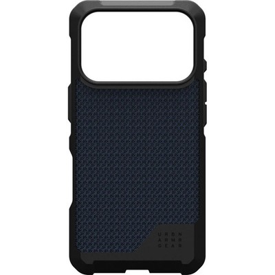 Handyhülle für iPhone 17 Pro UAG Case Cover Schutzhülle Etui Hülle Marineblau