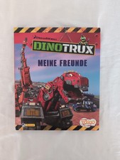 Dinotrux Meine Freunde Buch Schulfreunde Kind...