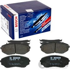 Plaquette de frein Mazda MPV