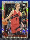 2025 Topps Gradey Dick Base (Raw)