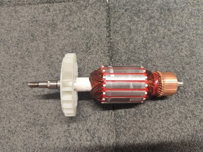 Rotor für Einhell Home TH-CS 1400/1 Handkreissäge
