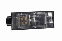 Vemo Kennzeichenleuchte Green Mobility Parts Links Beidseitig V46-84-0005