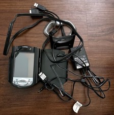 Compaq iPaq 3955, Expansion Pack 173396-001, Docking Station 250181-B21