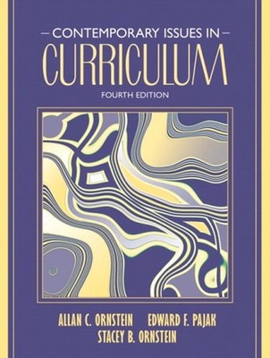Contemporary Issues in Curriculum Perfect
