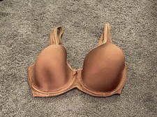 Wacoal 853192 Basic Beauty Spacer T-Shirt Bra Women Size 30DDD Copper