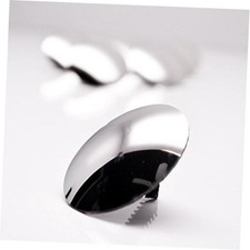 Corvette Hood Liner Fastener Set 6 Pc. - Polished Stainless Steel C7