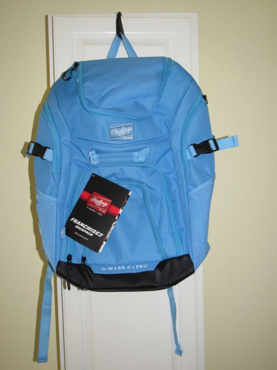 Sac Baseball Rawlings Sac à Dos Double Batpack Rawlings BBBR25 Pour Baseball Et Softball - Occasion En Bon état Reebok Revenge