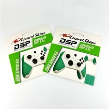 2 Pack Lizard Skins DSP Controller Grip 0.5mm Teal for Xbox Series X|S
