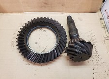 Gm Chevy 8.5 8.6 3.42 Ring And Pinion Gears 10 Bolt Silverado Suburban Gu6 Gm Chevy 8.5 8.6 3.42 Ring And Pinion Gears 10 Bolt Silverado Suburban Gu6