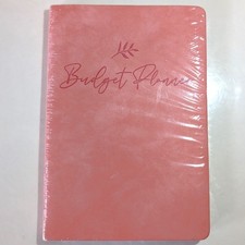 Graceful By Design Monthly Budget Planner Elegant Budget Book Expense Tracker
