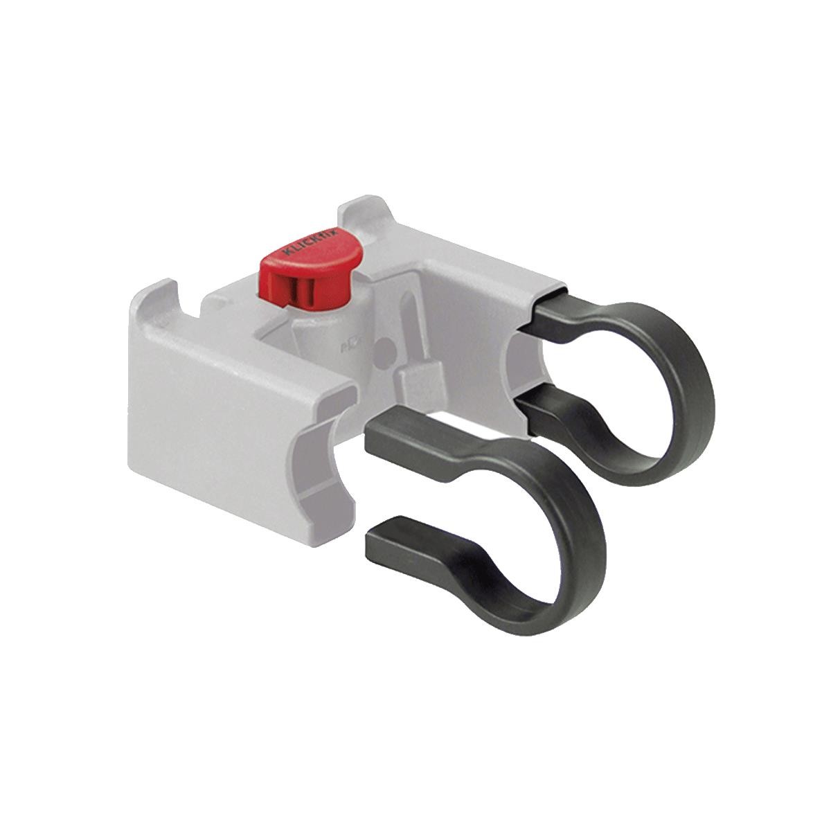 Rixen-Kaul Standard Handlebar Clamps 26Mm X2 2190₽