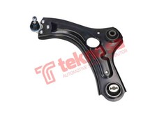 Wishbone Suspension Control Arm Front Left Lower For Renault Clio MK5 RE2048