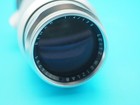 Leitz Wetzlar Lens, Elmar,  4/135 for Leica M Mount — photo 3