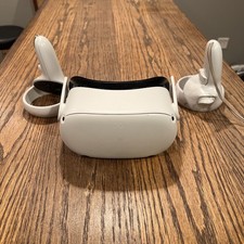 Meta Oculus Quest 2 128GB Advanced All-In-One...